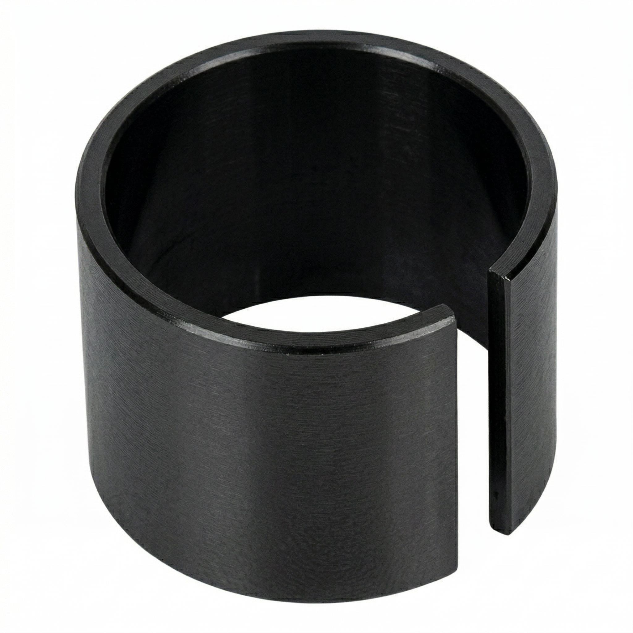 Buchse für M22 18 mm hoch