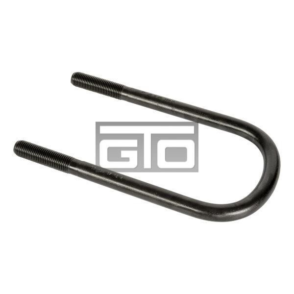 FEDERBUEGEL M22X295X150 R90/R45