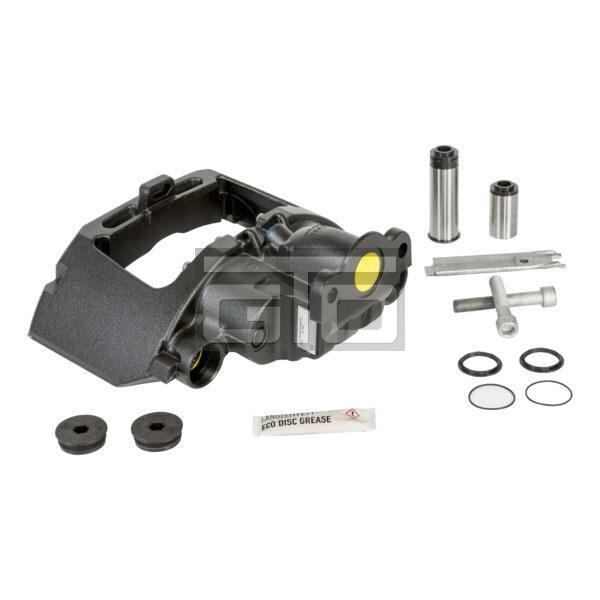 BRAKE CALIPER BPW TSB3709 WITHOUT PADS