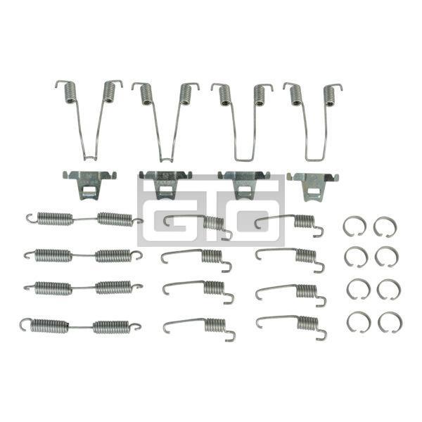 RS-BREMSE SN3015/20 KBL O.BACK