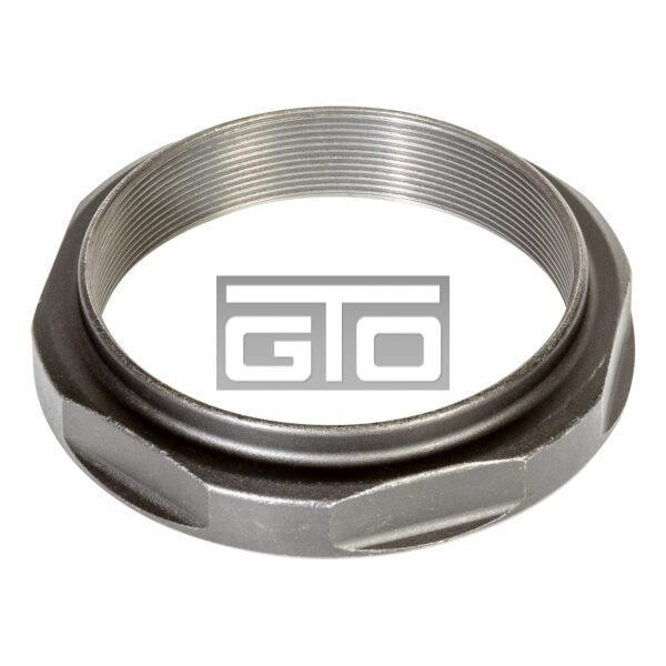 Axle Hexagonal Nut LH