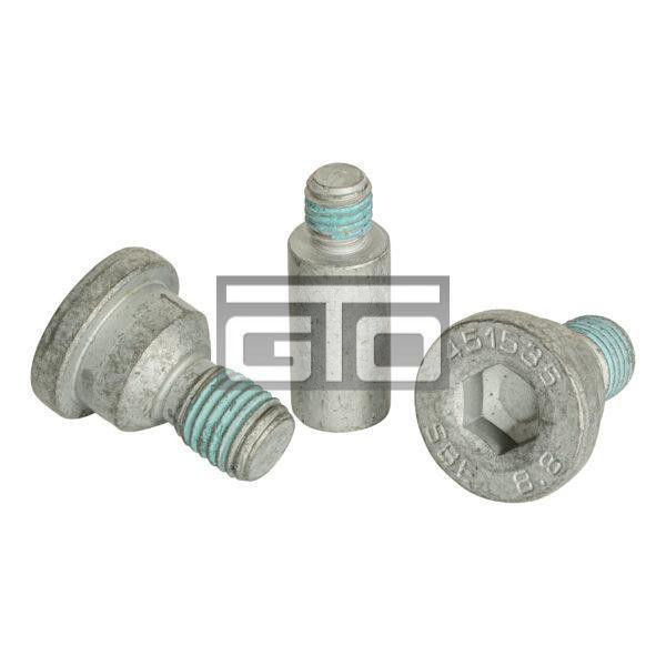 Lever Bolts Set JSK 34 / JSK 40 / JSK 42