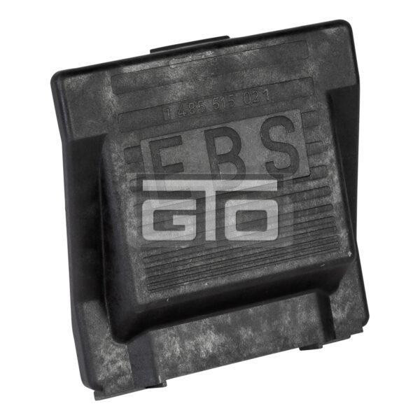 EBS Plastic Top Cover