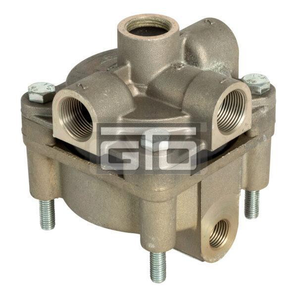 Relay Brake Valve
