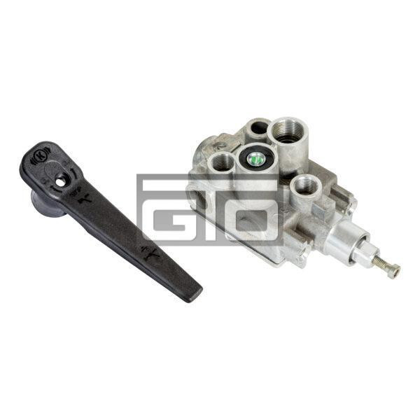 Raise/Lower Valve (Mech) SV3200