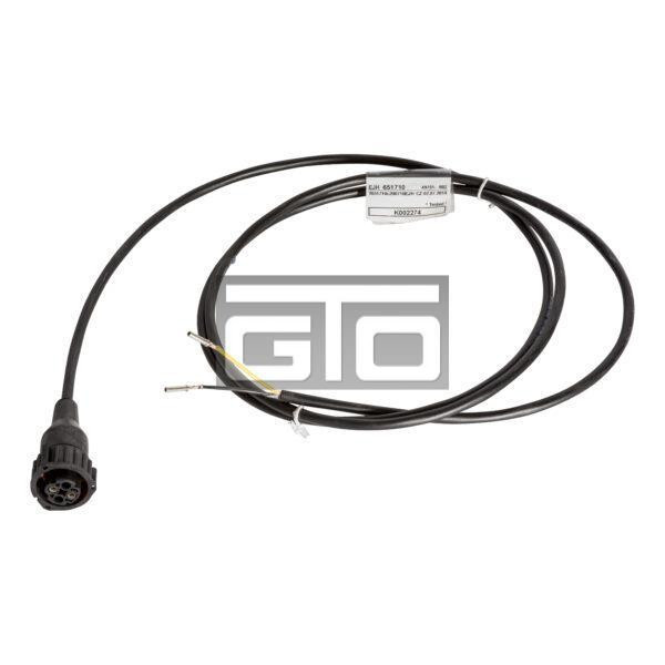 Connecting Cable 2m