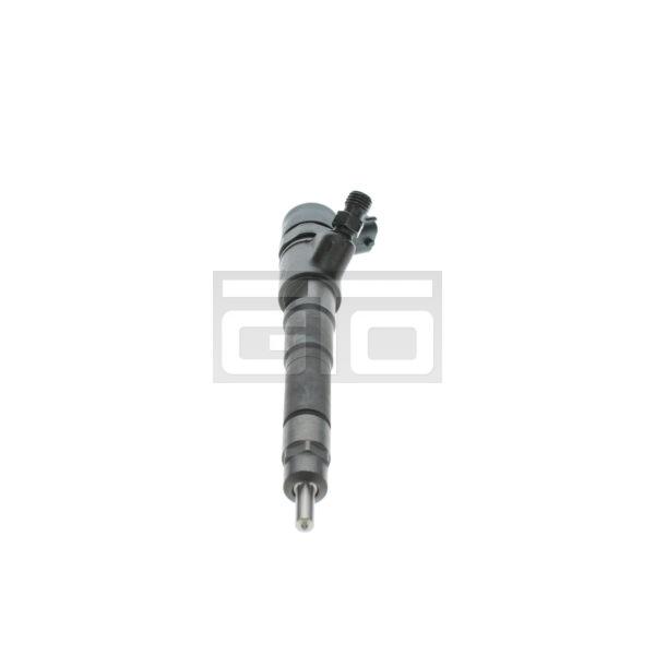 CR-injector Iveco - Citroen - Peugeot