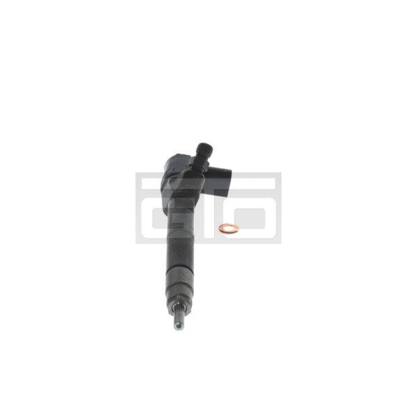 CR injector Mercedes