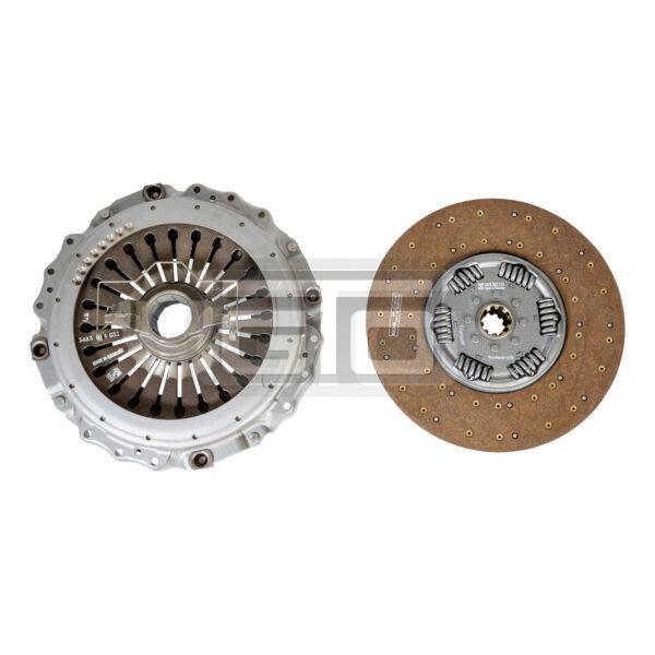 Clutch kit Volvo
