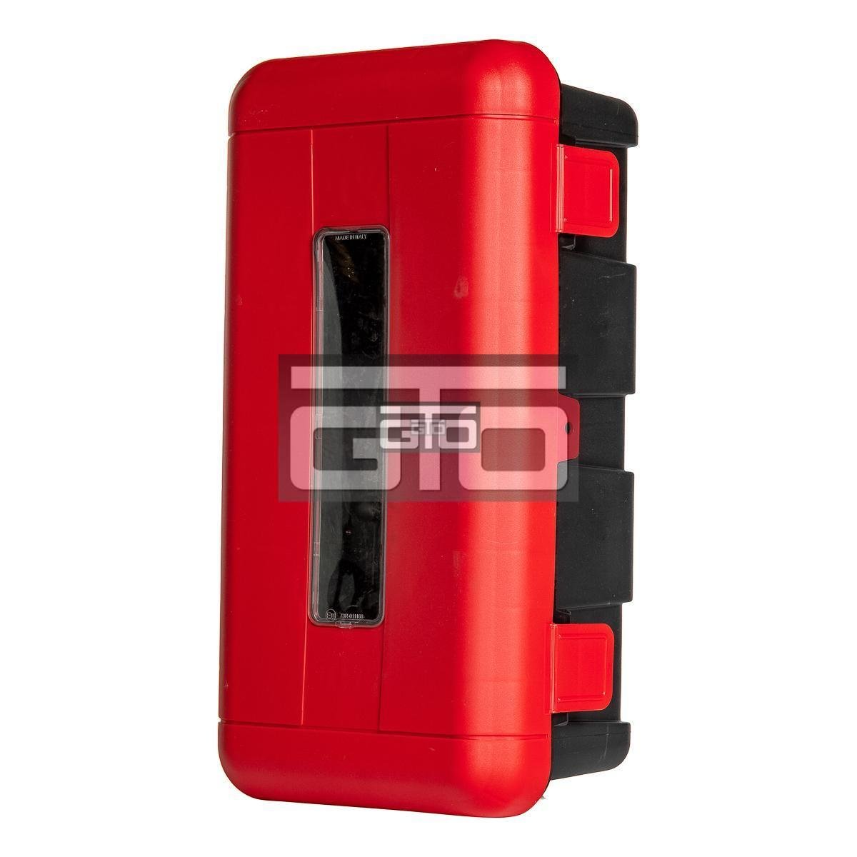 DAKEN Brandblusserbox 6-9kg