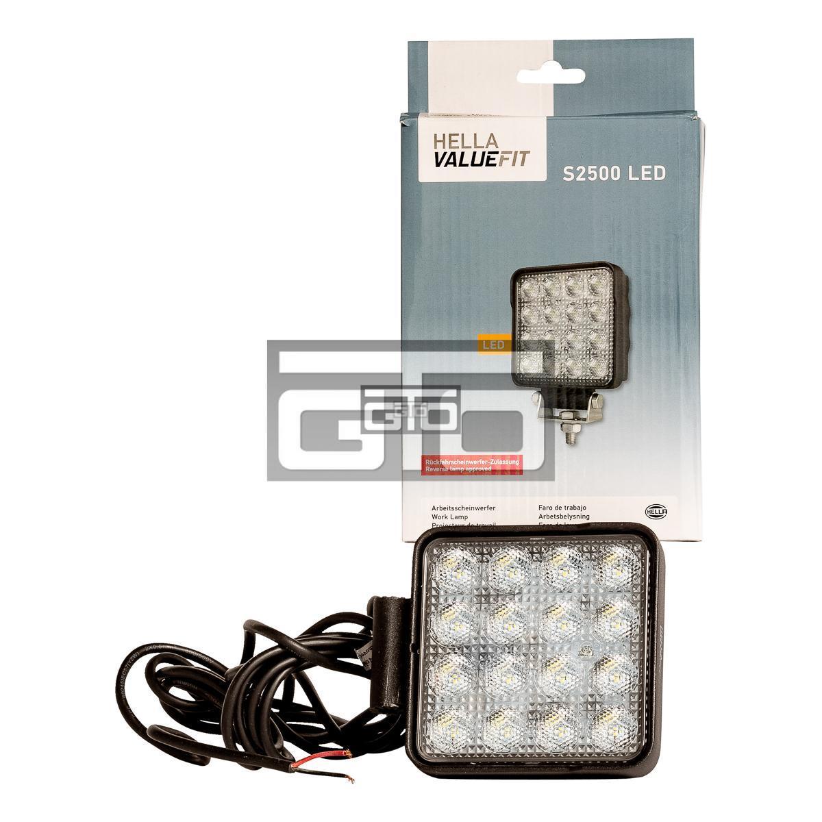 Arbeitslampe LED