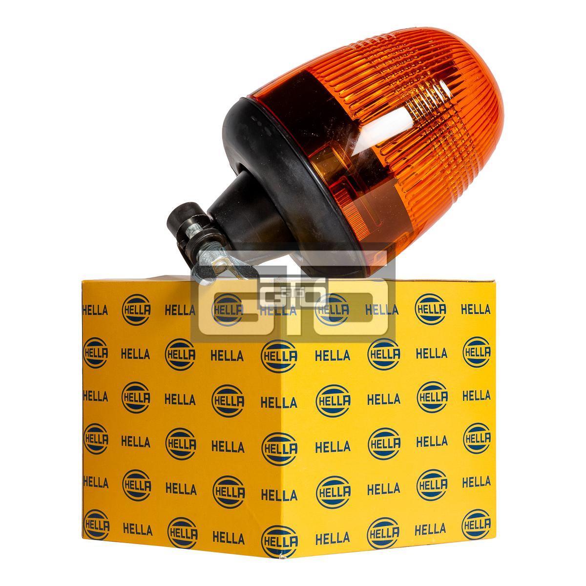 Hella rotating beacon