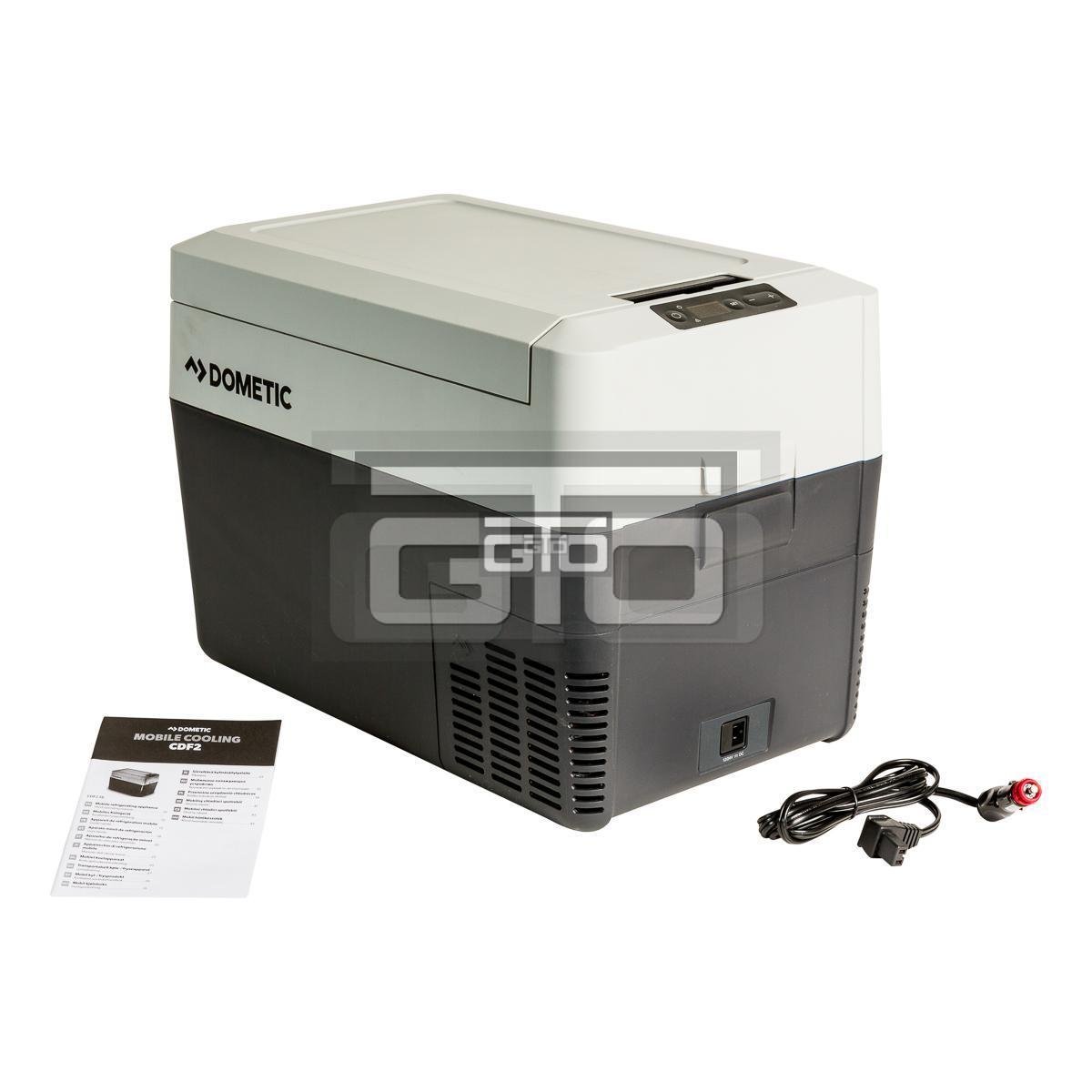 Dometic koelbox CDF2 36