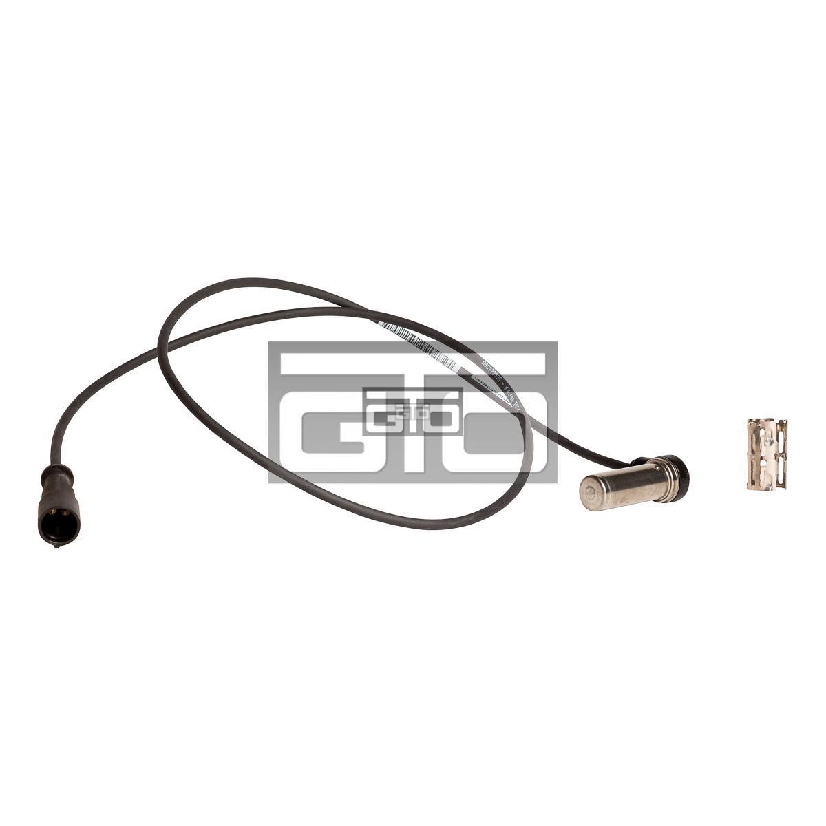 Wabco Stabsensor mit Kupplungsdose ABS