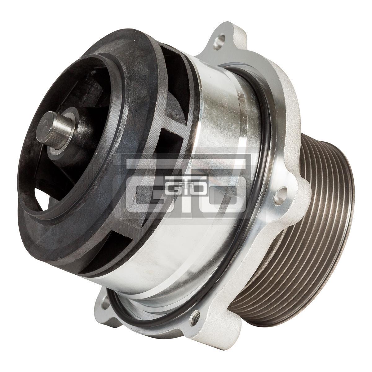 Water pump for DF