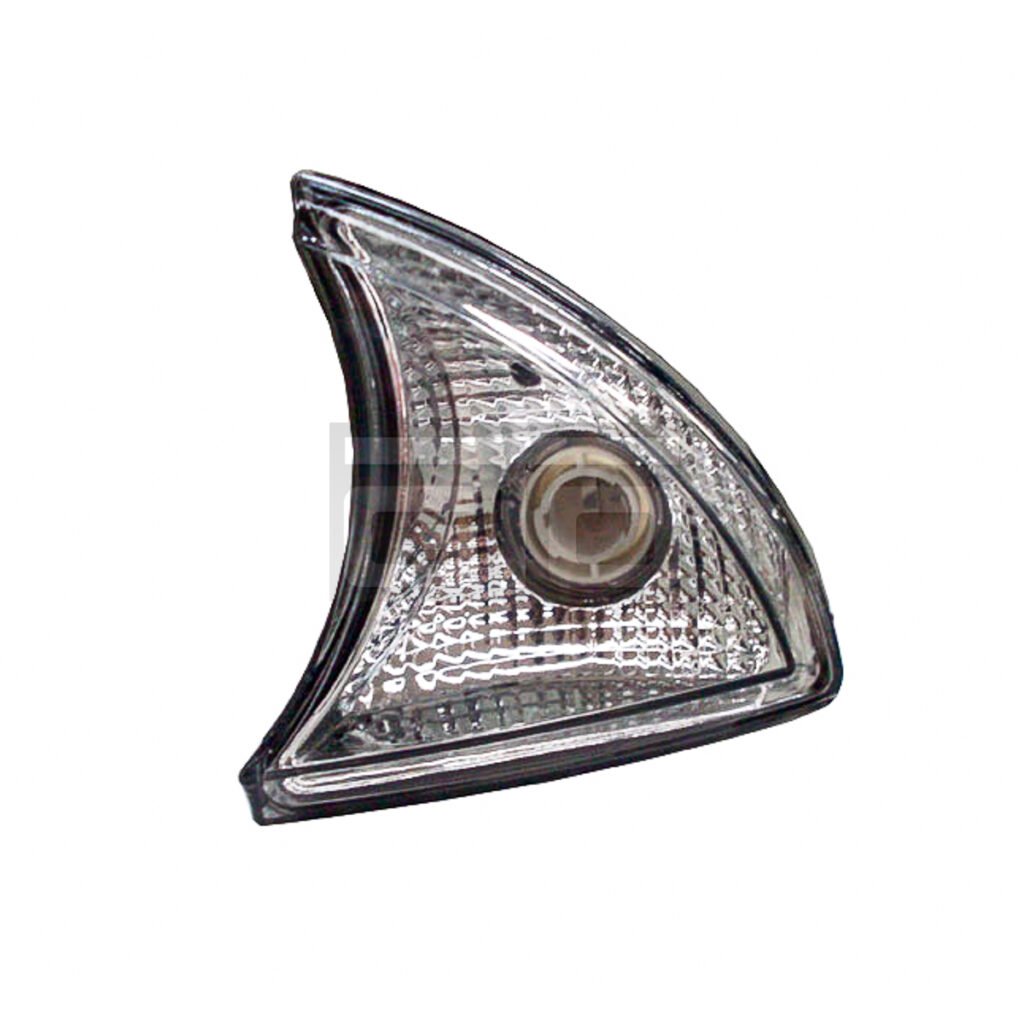 FRONT LAMP IVECO RH - GTO Transport and Safety