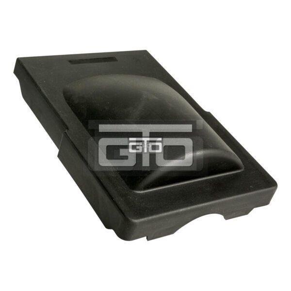 PLASTIC CAP FOR BPW LANDING LEG