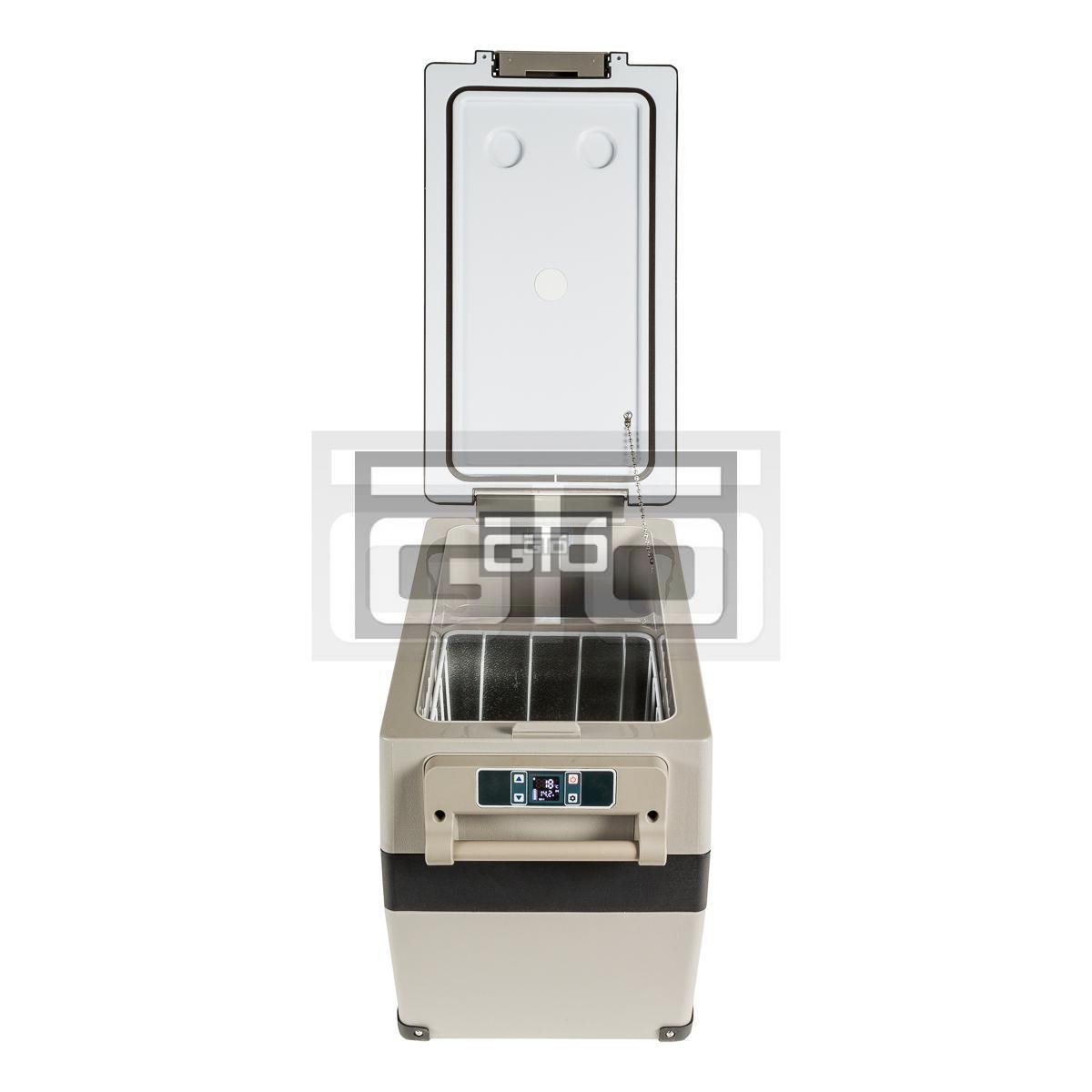 DREIHA KOELBOX CBX 45 - Afbeelding 3