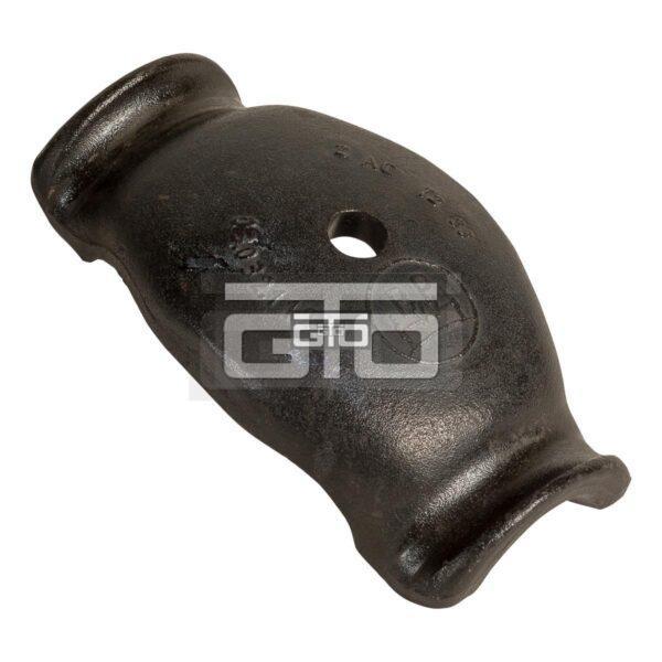 SPRING PAD BPW