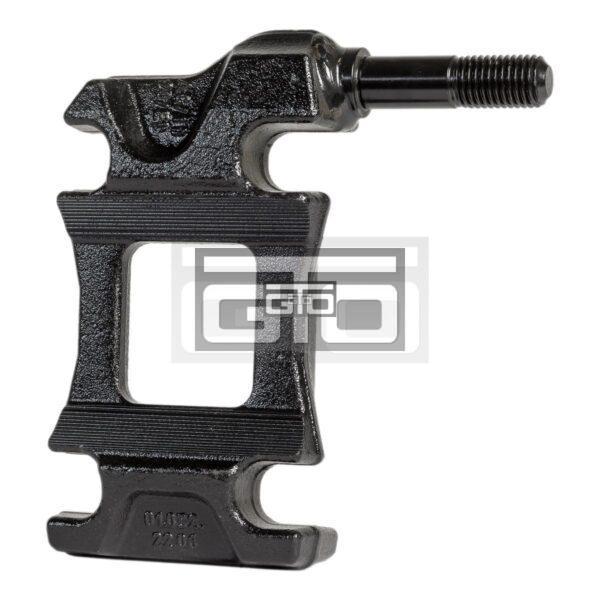 SPRING PAD BPW