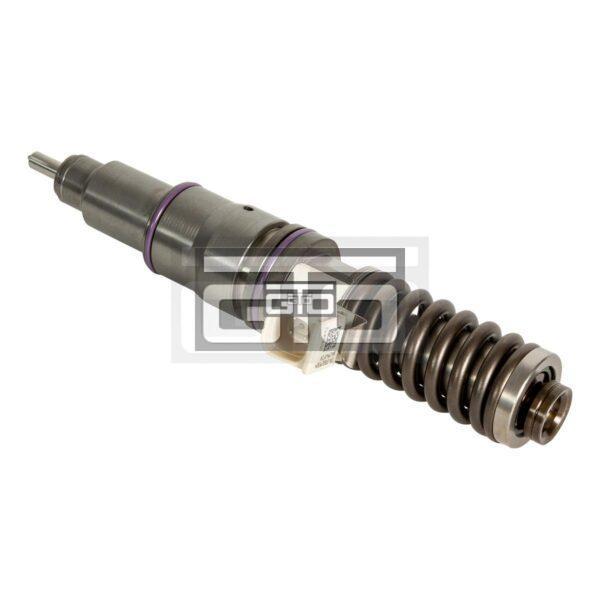 Delphi Pump injector Volvo
