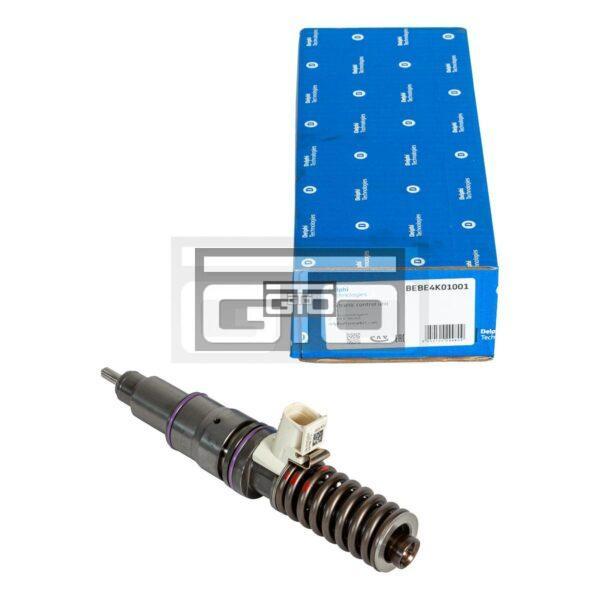 Delphi Pump injector Renault/Volvo