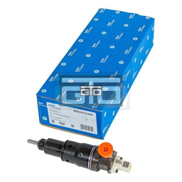 Delphi Volvo Injector
