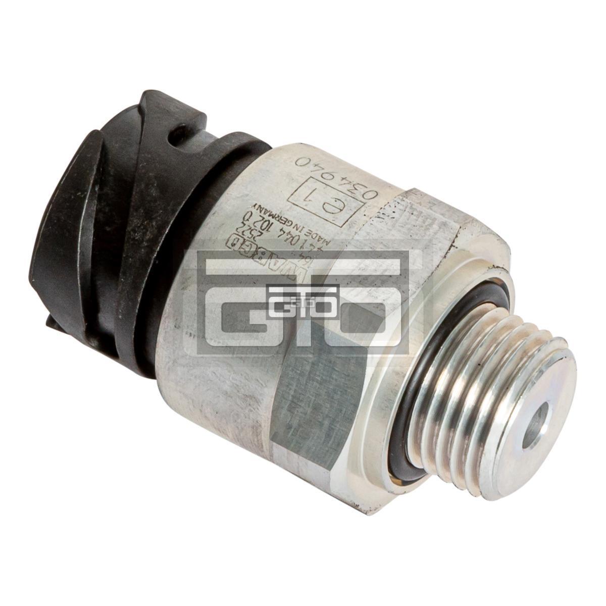 OptiRide-Drucksensor