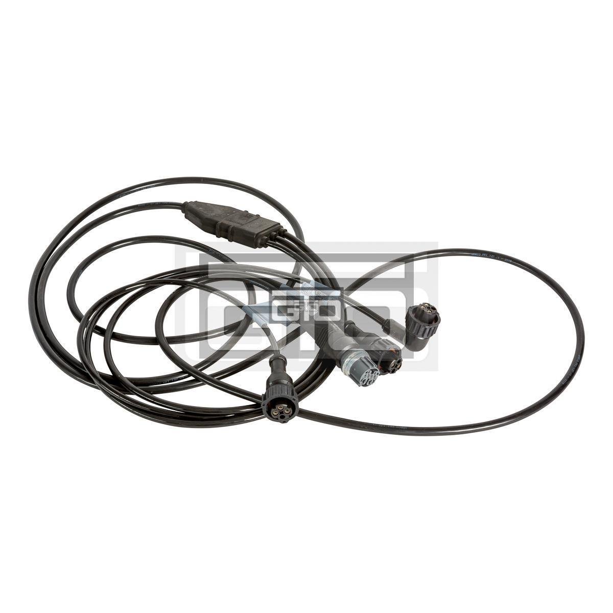 Connecting Cable EBS
