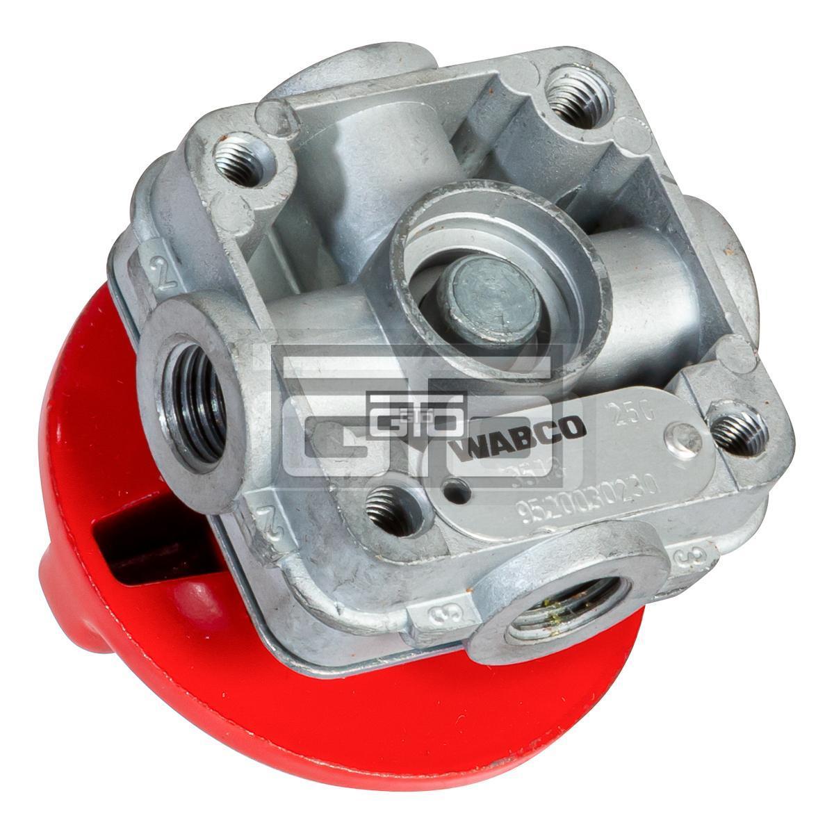 Directional Control Valve 4/2 - Image 2