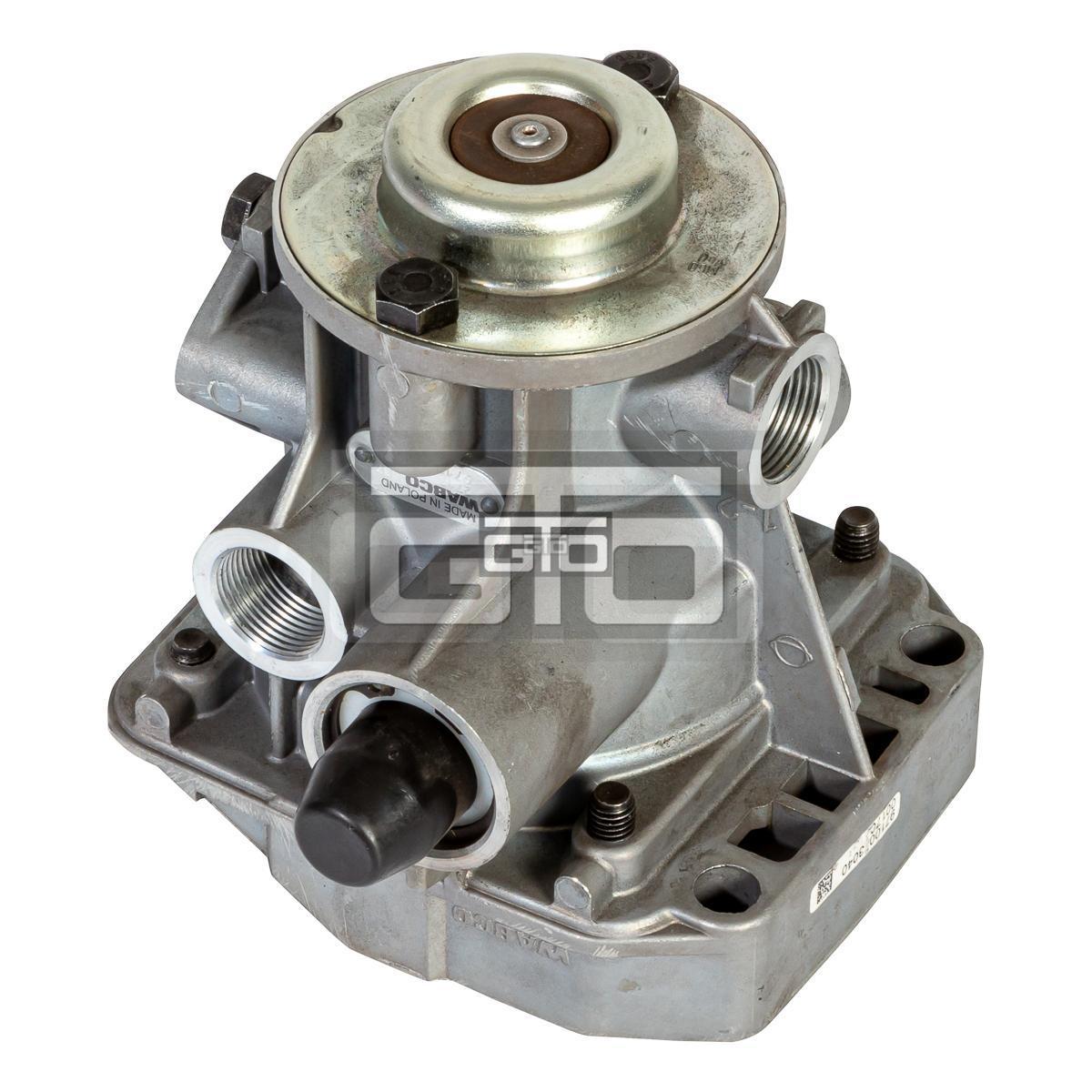 Emergency ABS Relay Valve - Image 2