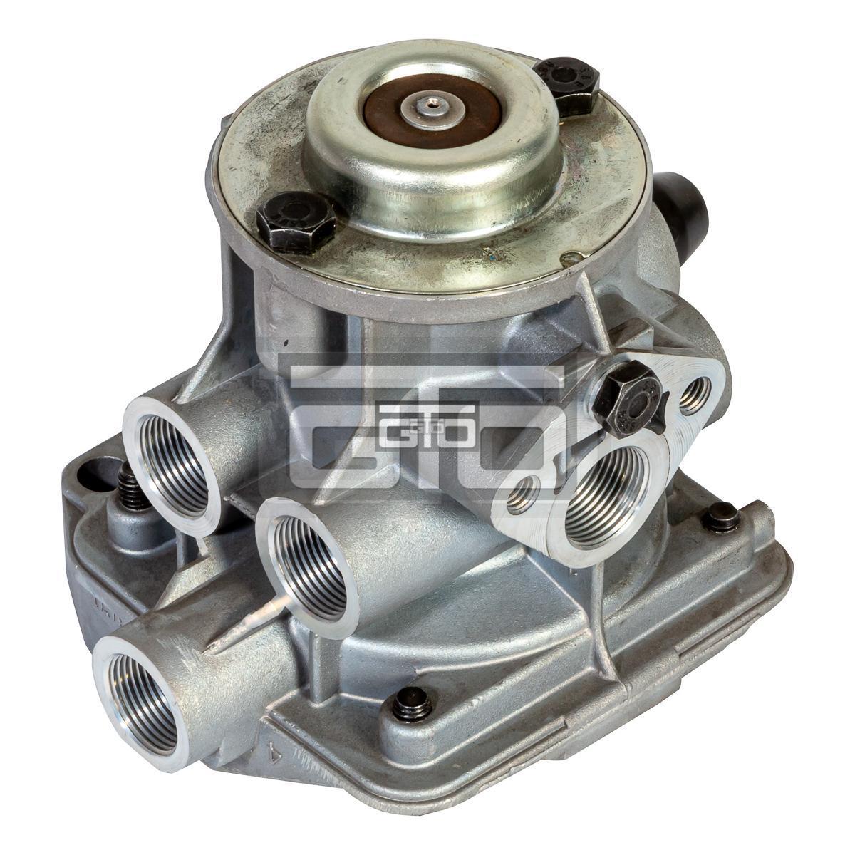 Emergency ABS Relay Valve