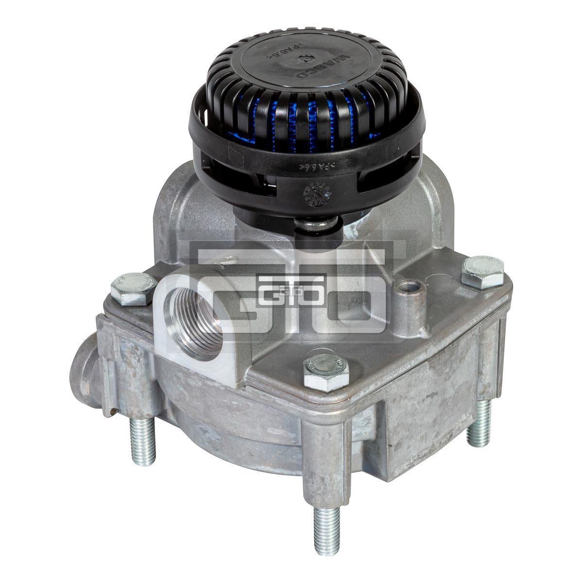 Wabco Relaisventil – Bild 2