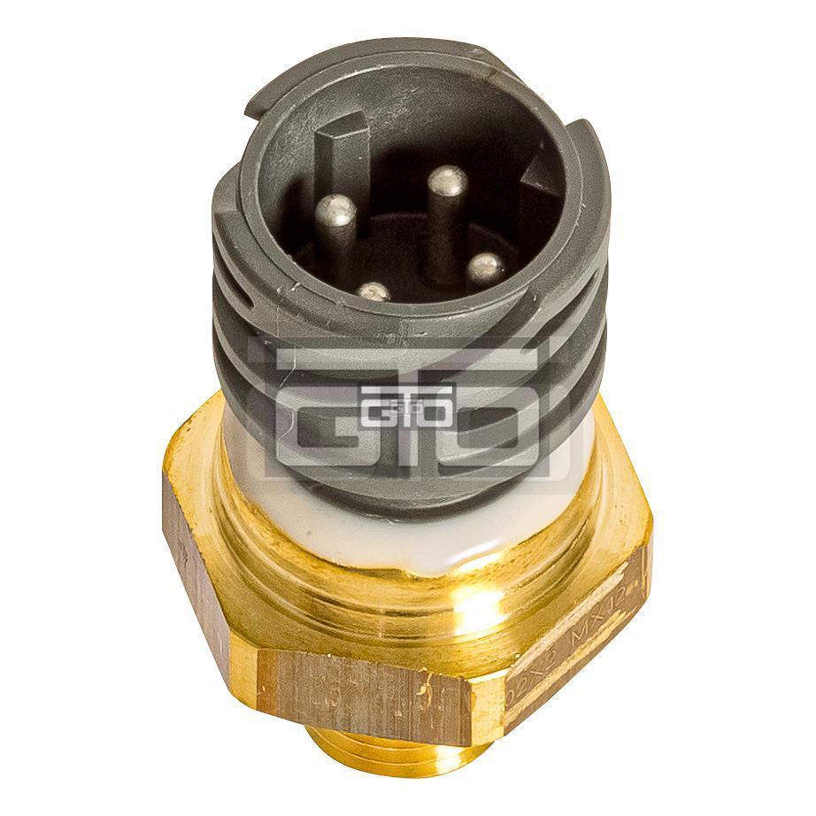 Motorolie Druksensor DF - Afbeelding 2