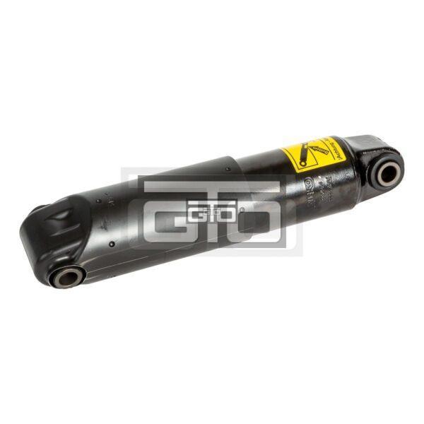 Schmitz shock absorber