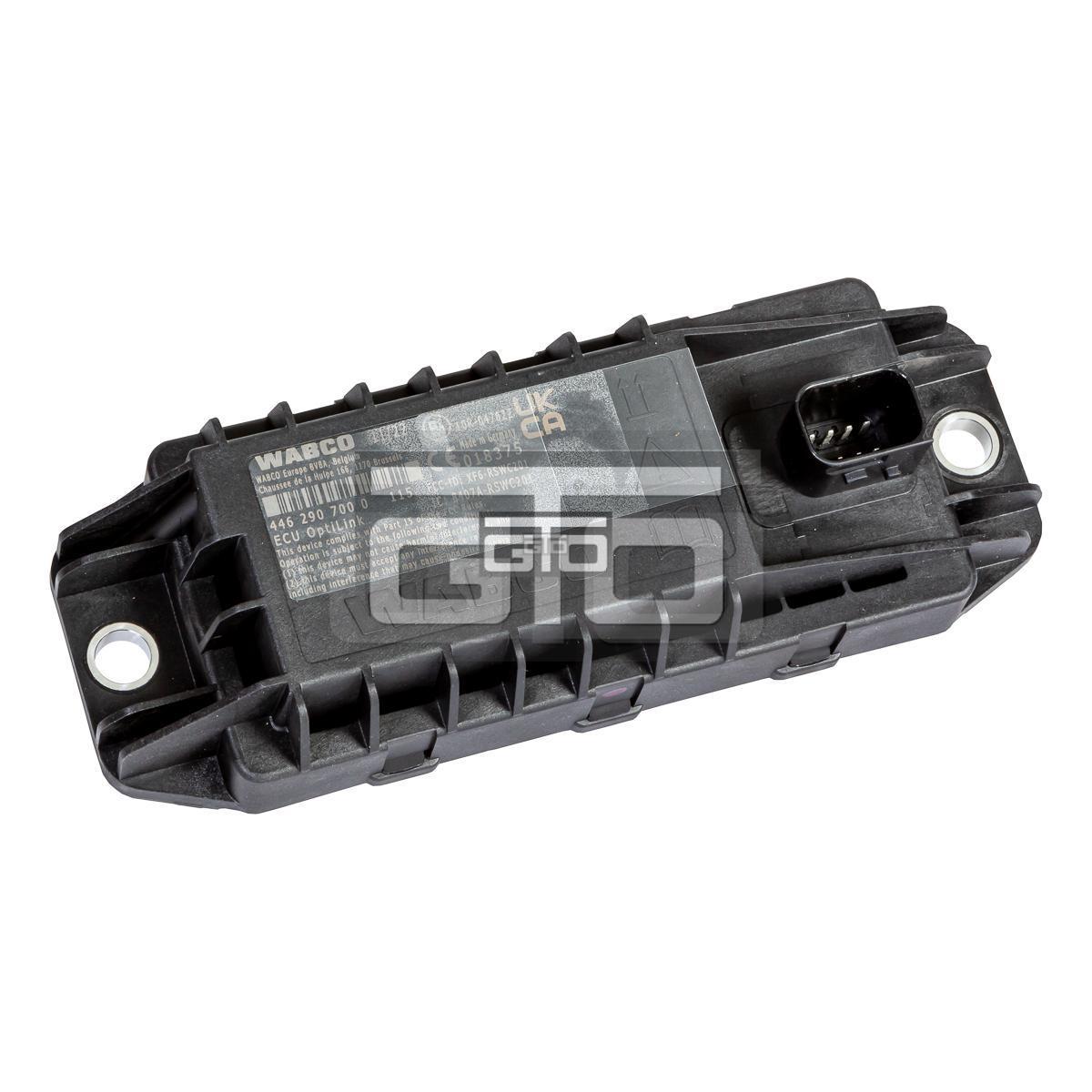 Trailer Optilink ECU