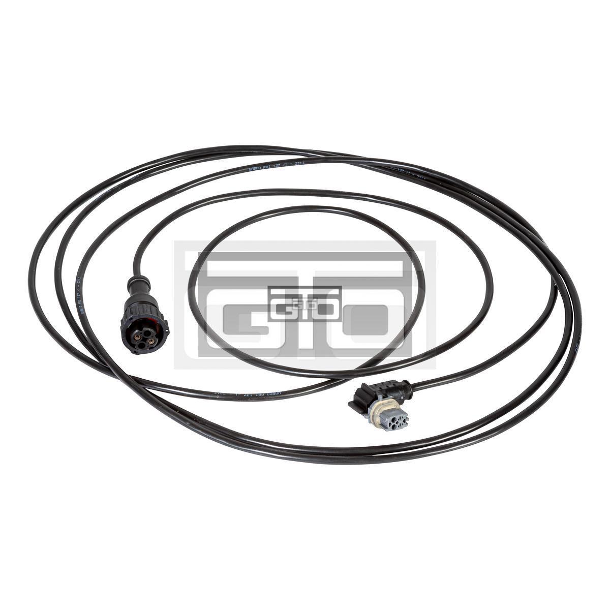 EBS Trailer Cable 4 M