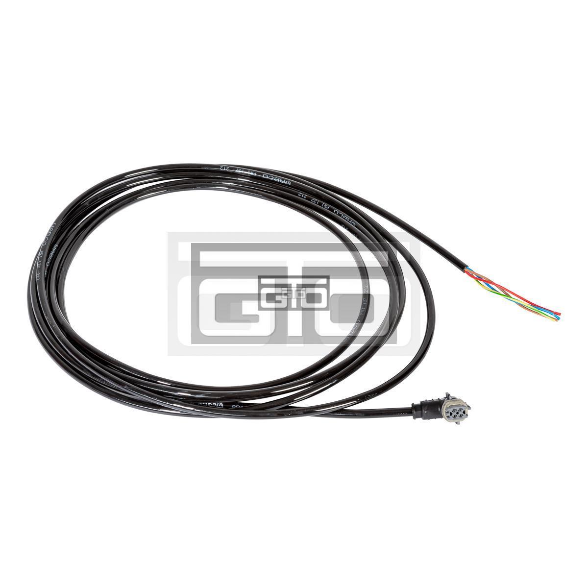 Trailer EBS Kabel 6M