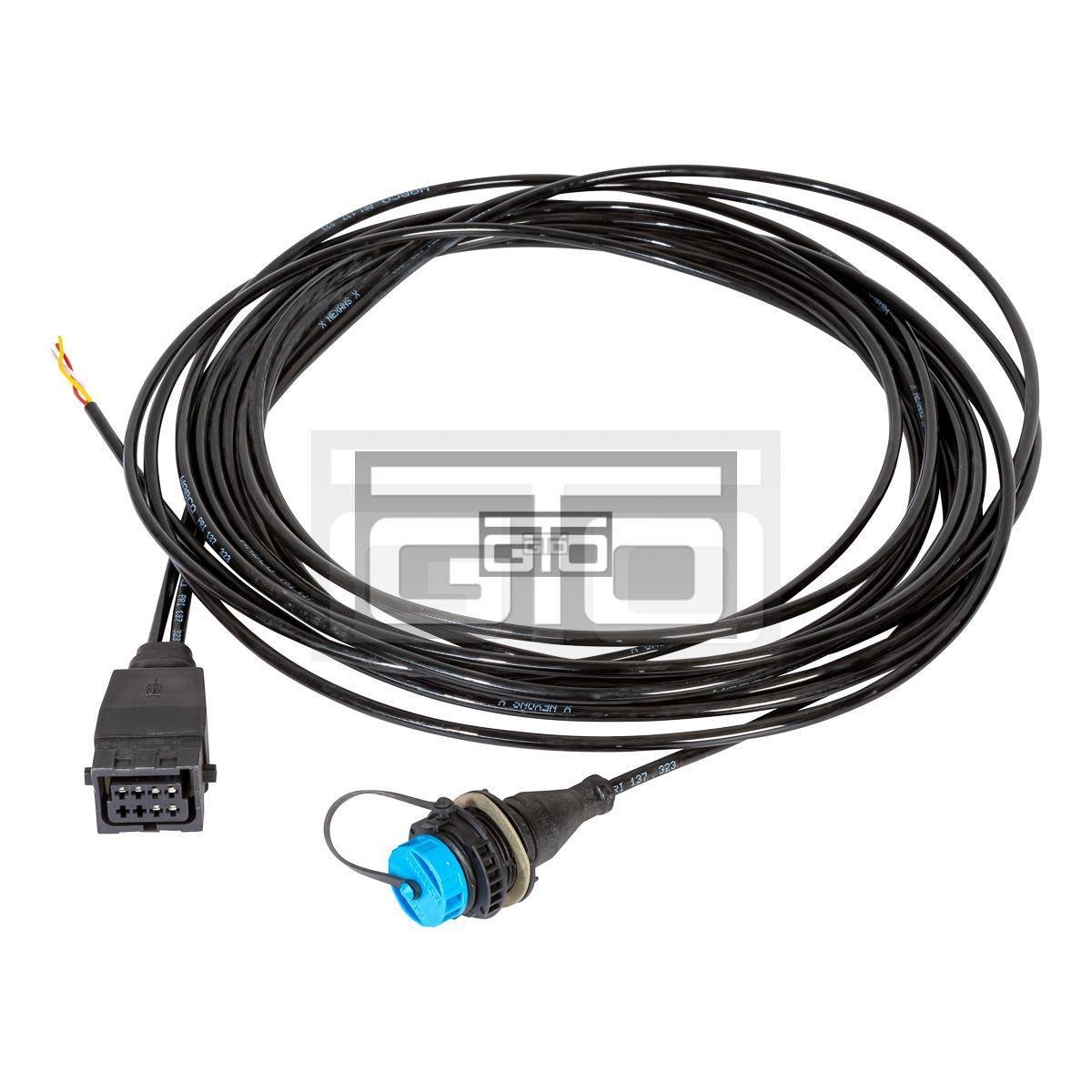 EBS-Kabel ABS anschließen 6M