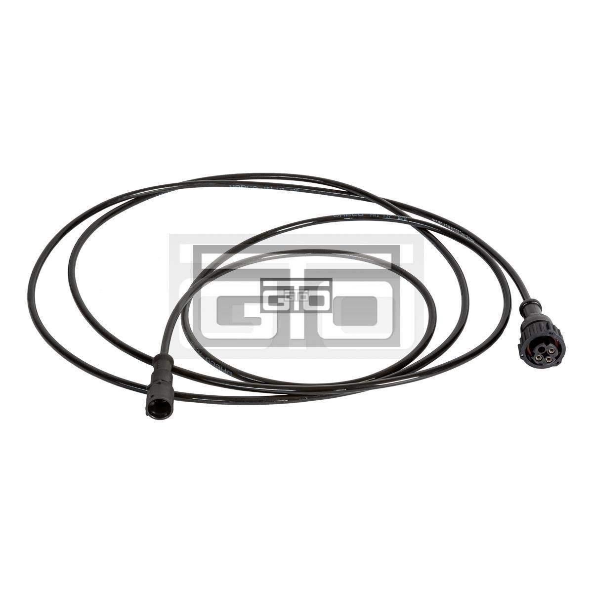EBS-Kabel anschließen 3 M