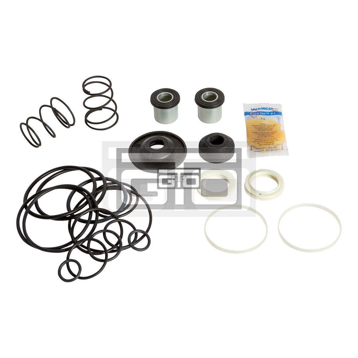 Valve Repair Kit