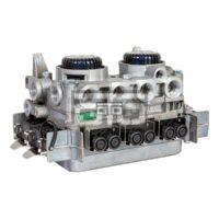 EBS Trailer Modulator - GTO Transport and Safety