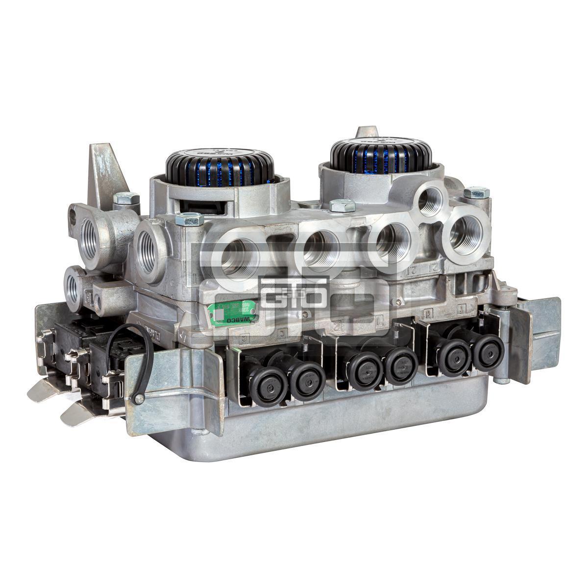 EBS Trailer Modulator