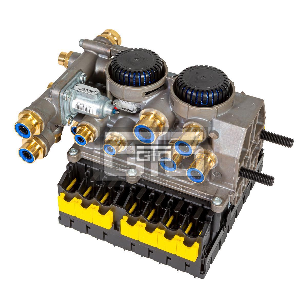EBS - Trailer Modulator 24v