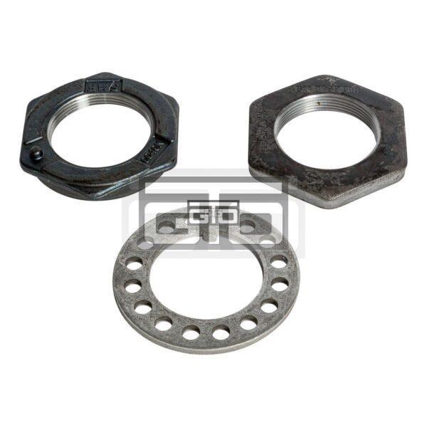 Axle Nut Group