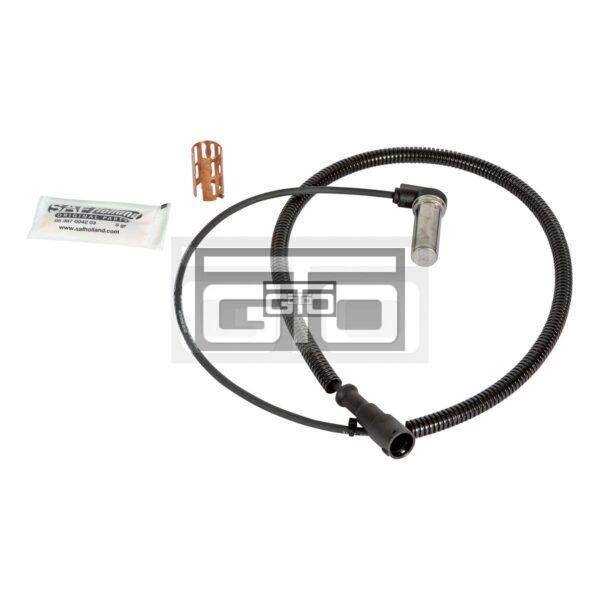 Active Braking Sensor