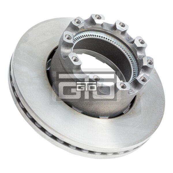 SAF Brake Disc