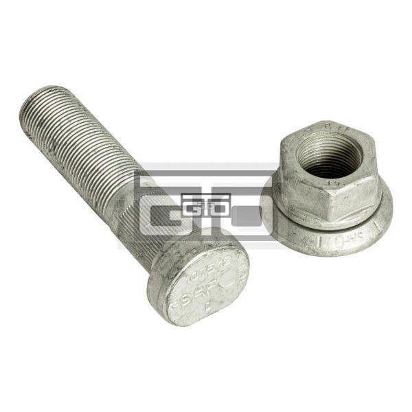 Wheel Bolt Set