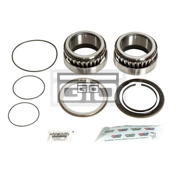 Wheel HUB repair set