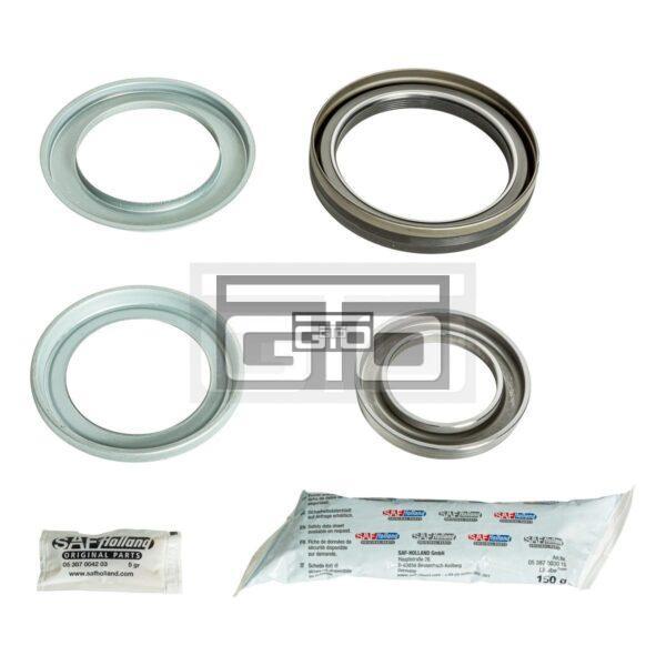 Wheel Bearing Grease Kit